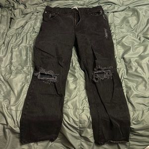 ABERCROMBIE & FITCH JEANS|BRAND NEW| NEVER WORN